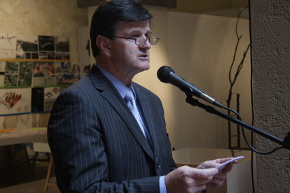 mag. Blaž Kavčič