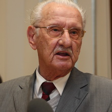 Ljubo Bavcon