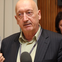 Jože Pirjevec