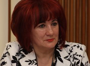 Vlasta Nussdorfer