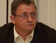 Zoran Pavlovič