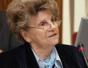 Zora Tomič