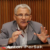 Anto Peršak