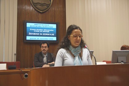 Tanja Velkov Levstik