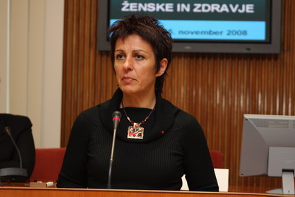 Lidija Jerkič
