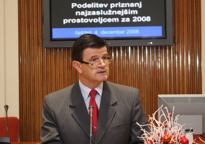 Blaž Kavčič