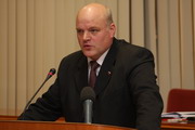 Cveto Zupančič, državni svetnik