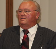 Boris Šuštaršič